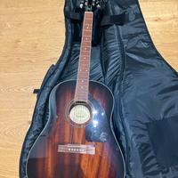 Chitarra acustica Epiphone