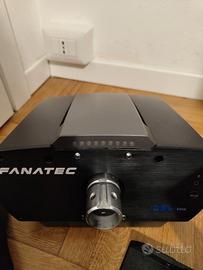 Base FANATEC CSL Elite 1.1 per Playstation 5