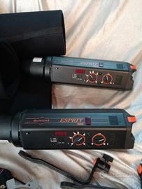 Bowens Esprit 1500
