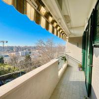 Trilocale termoautonomo con ampia cantina