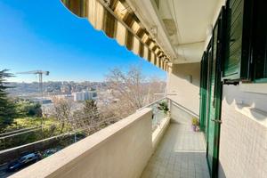 Trilocale termoautonomo con ampia cantina