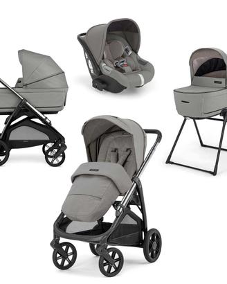Inglesina Aptica Sys Quattro (Qualità e Resistenza