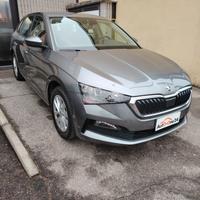 SKODA Scala 1.0 TSI Ambition IVA DEDUCIBILE-PREZ