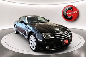 Chrysler Crossfire 3.2 cat Limited