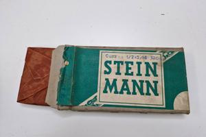 Catena STEINMANN / Guzzino 120 maglie