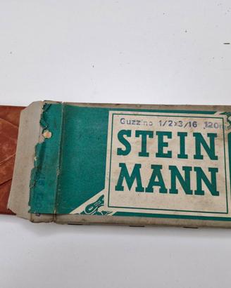 Catena STEINMANN / Guzzino 120 maglie