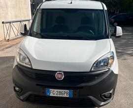 Fiat doblo metano/benzina