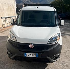 Fiat doblo metano/benzina