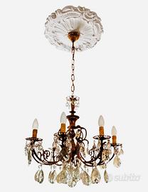 lampadario da soffitto