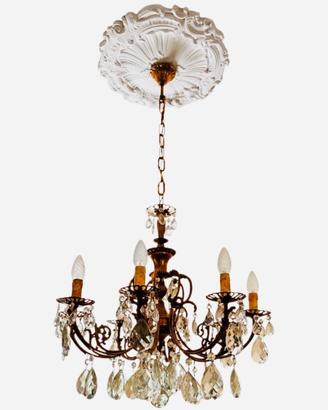 lampadario da soffitto