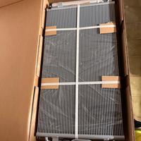 Condensatore AHE per BMW