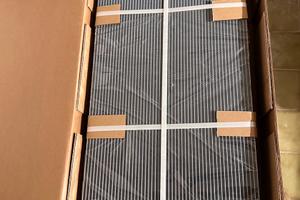 Condensatore AHE per BMW