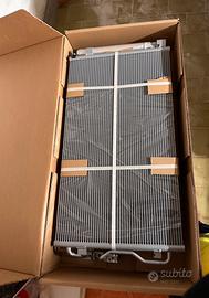 Condensatore AHE per BMW