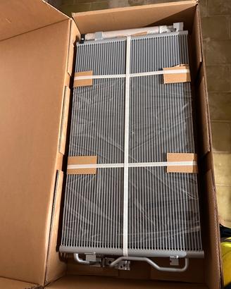 Condensatore AHE per BMW