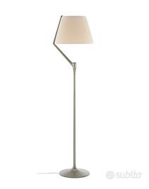 Lampada Kartell Angelo Stone da terra