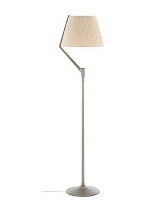 Lampada Kartell Angelo Stone da terra