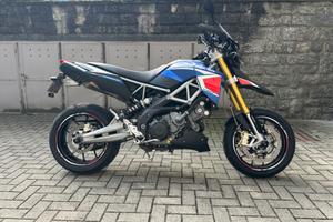 DorsoDuro 750 ABS