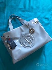 Borsa Armani