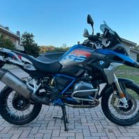Bmw r1200 gs rallye