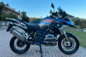 Bmw r1200 gs rallye