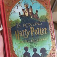 Harry Potter prima edizione 
