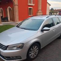 Volkswagen Passat Variant B7 2.0 BlueTDI 140 CV