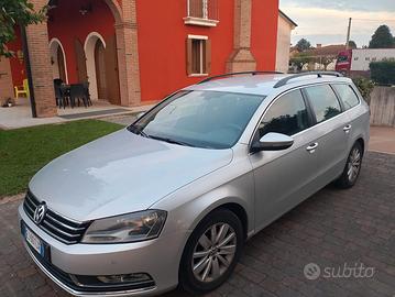 Volkswagen Passat Variant B7 2.0 BlueTDI 140 CV