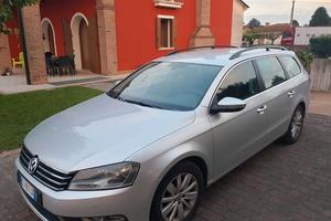 Volkswagen Passat Variant B7 2.0 BlueTDI 140 CV