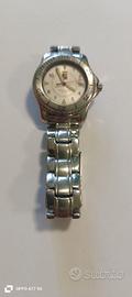 Orologio Marina Militare Italiana