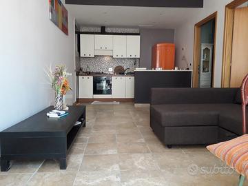 Eur Tre Pini Villaggio azzurro, delizioso appartam