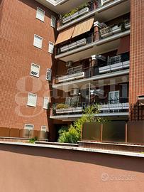 Appartamento Roma [Cod. rif 3337521ARG]
