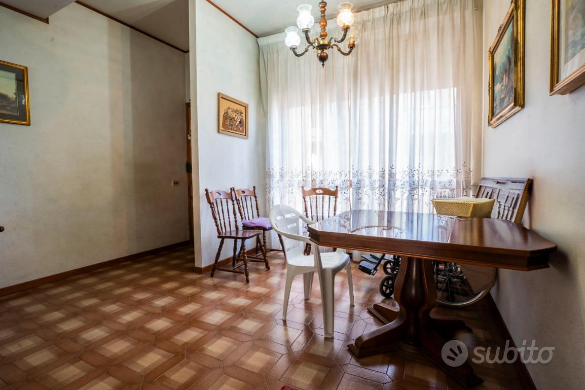 Appartamento – Fonte Nuova, Valle dei Corsi, Tor Lupara - Vista 5