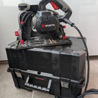 Sega immersione Würth TKS 59-E (Guasta) DWS520