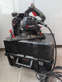 Sega immersione Würth TKS 59-E (Guasta) DWS520