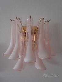 Applique La Murrina 7 petali