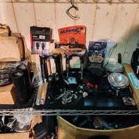 Accessori Harley Davidson