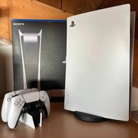 Ps5 digital