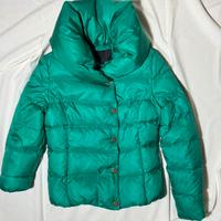 Piumino Elisabetta Franchi donna