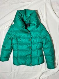 Piumino Elisabetta Franchi donna