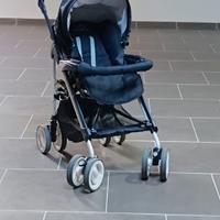 Trio Elegant Cam - Chicco