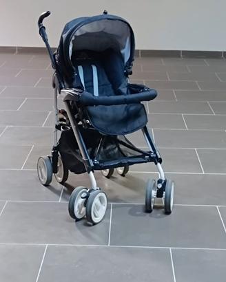 Trio Elegant Cam - Chicco