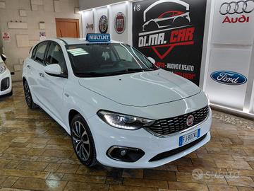 Fiat Tipo 1.6 Mjt S&S 5 porte Lounge COME NUOVA