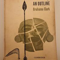 World Prehistory – An Outline, Grahame Clark 1967