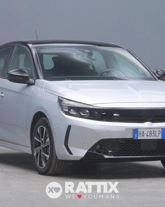 OPEL corsa vi 2023 Corsa 1.2 hybrid GS 110cv dct6