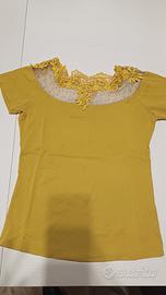 T-shirt elegante