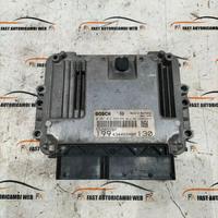 Centralina motore Fiat Grande Punto 1 serie 028101