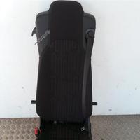 Sedili anteriori mercedes-benz truck actros euro 6