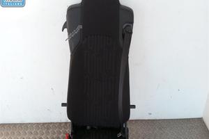 Sedili anteriori mercedes-benz truck actros euro 6