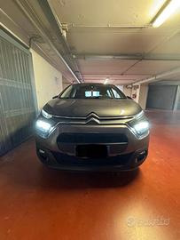 Citroen c3 pure tech shine