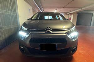 Citroen c3 pure tech shine